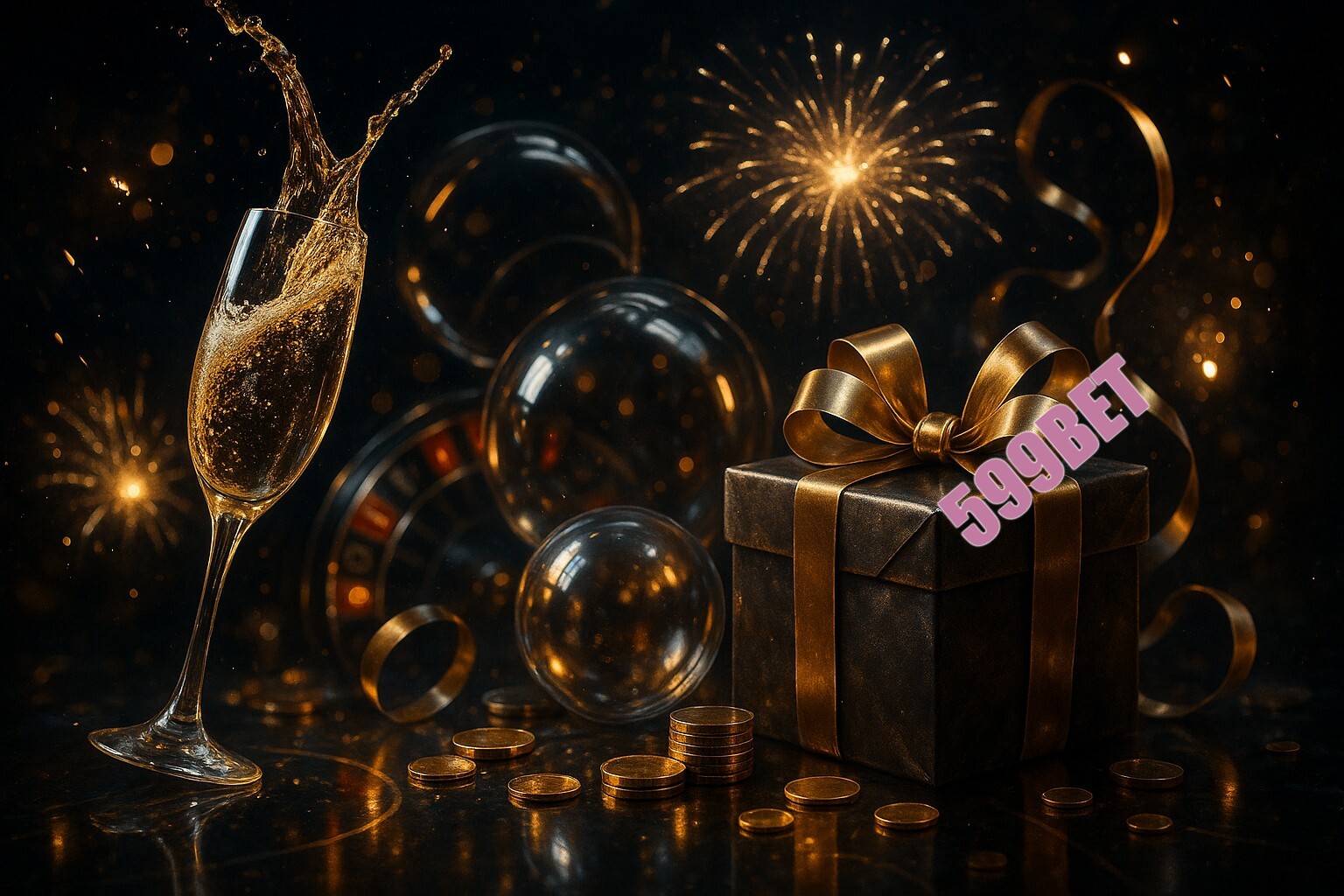 Bônus Festivos