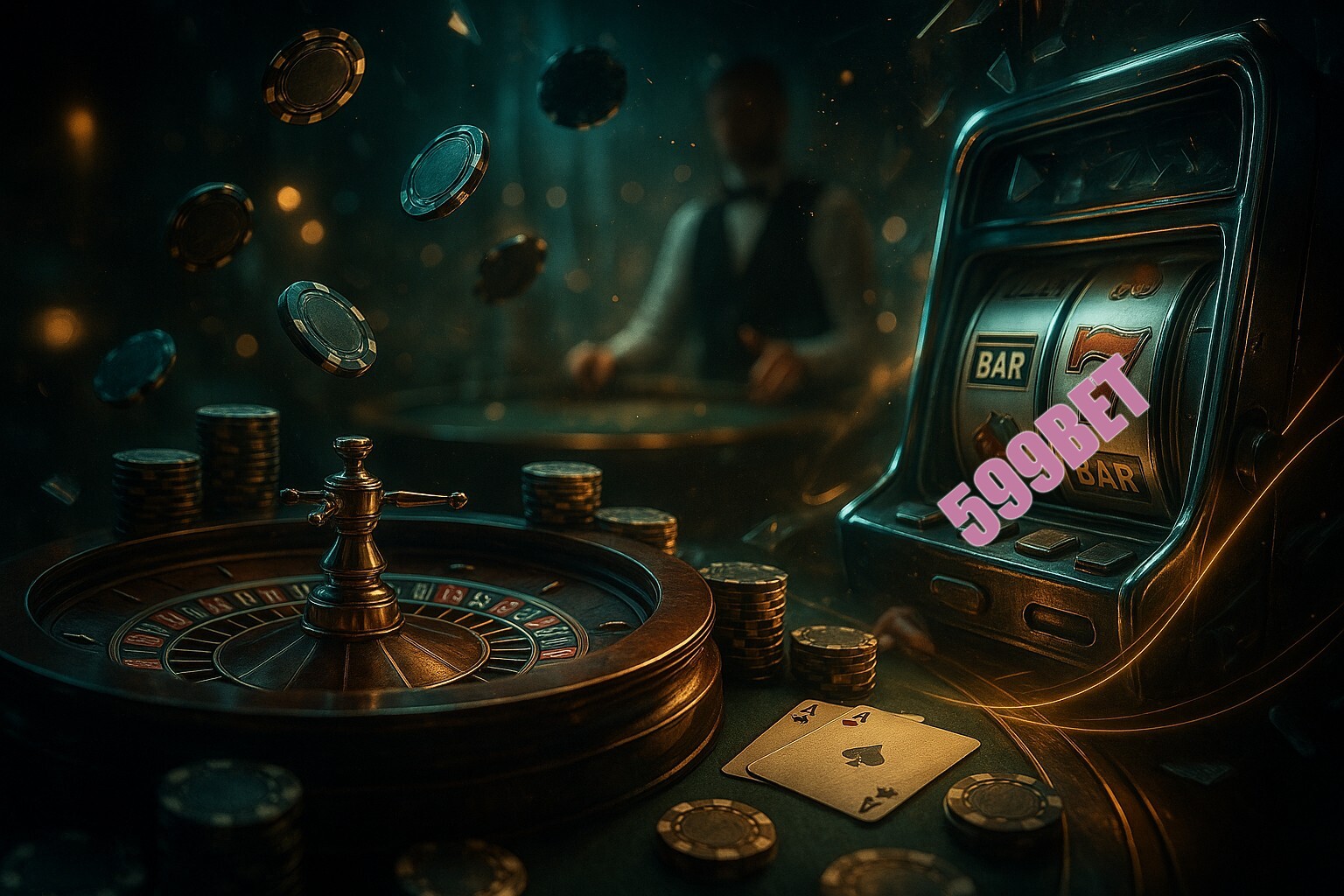 Jogos Recomendados