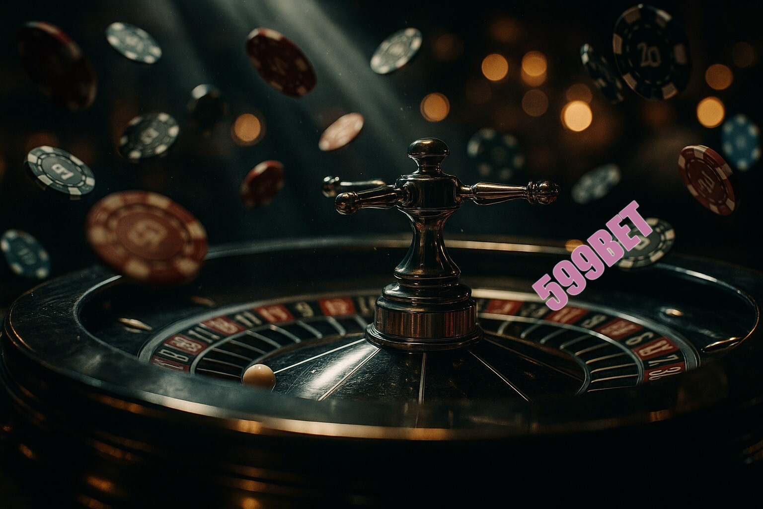 Jogos de roleta online