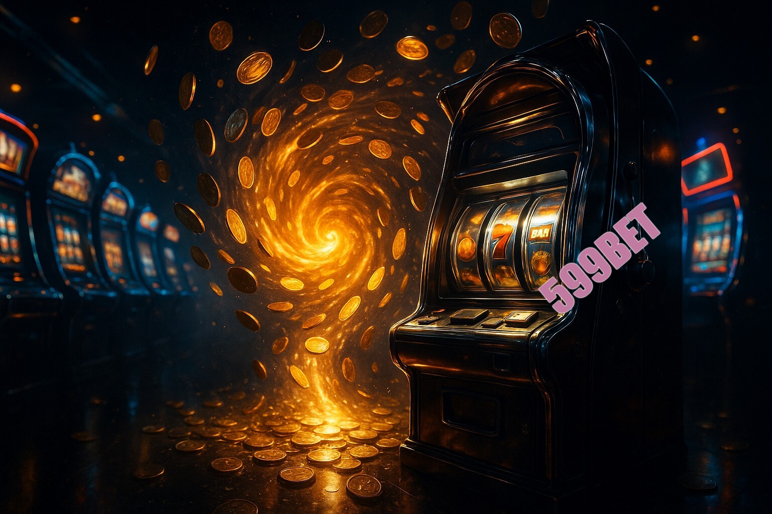 Slots Festivos